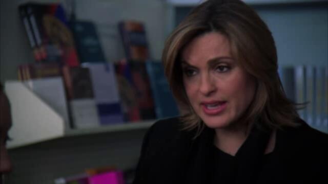 Law And Order SVU S07E22 XviD AFG TGx