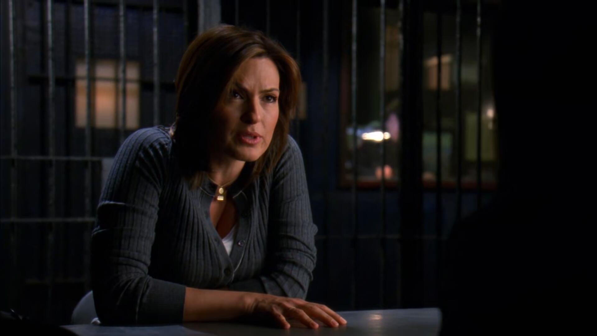 Law And Order SVU S10E11 1080p HEVC x265 MeGusta TGx