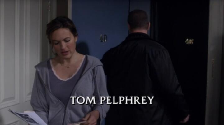 Law And Order SVU S11E09 WEB x264 TORRENTGALAXY