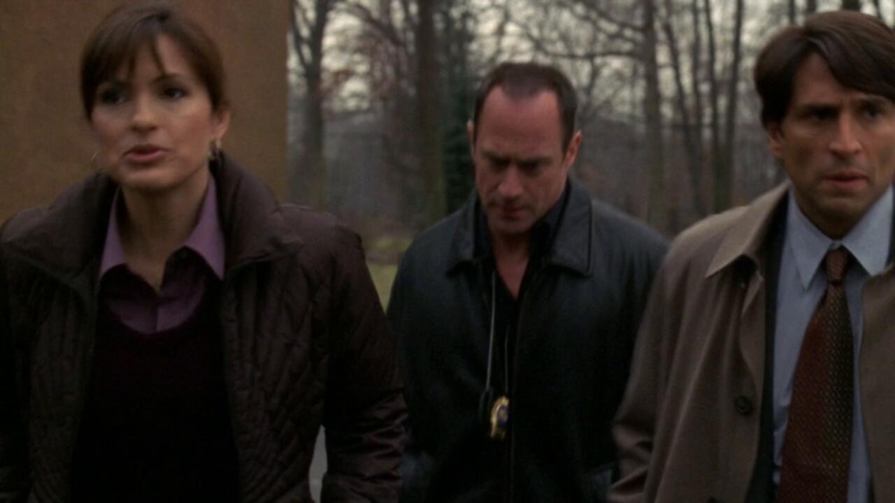 Law And Order SVU S08E19 720p WEB H264 SKYFiRE TGx