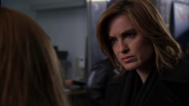 Law And Order SVU S07E14 XviD AFG TGx