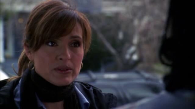 Law And Order SVU S08E19 XviD AFG TGx