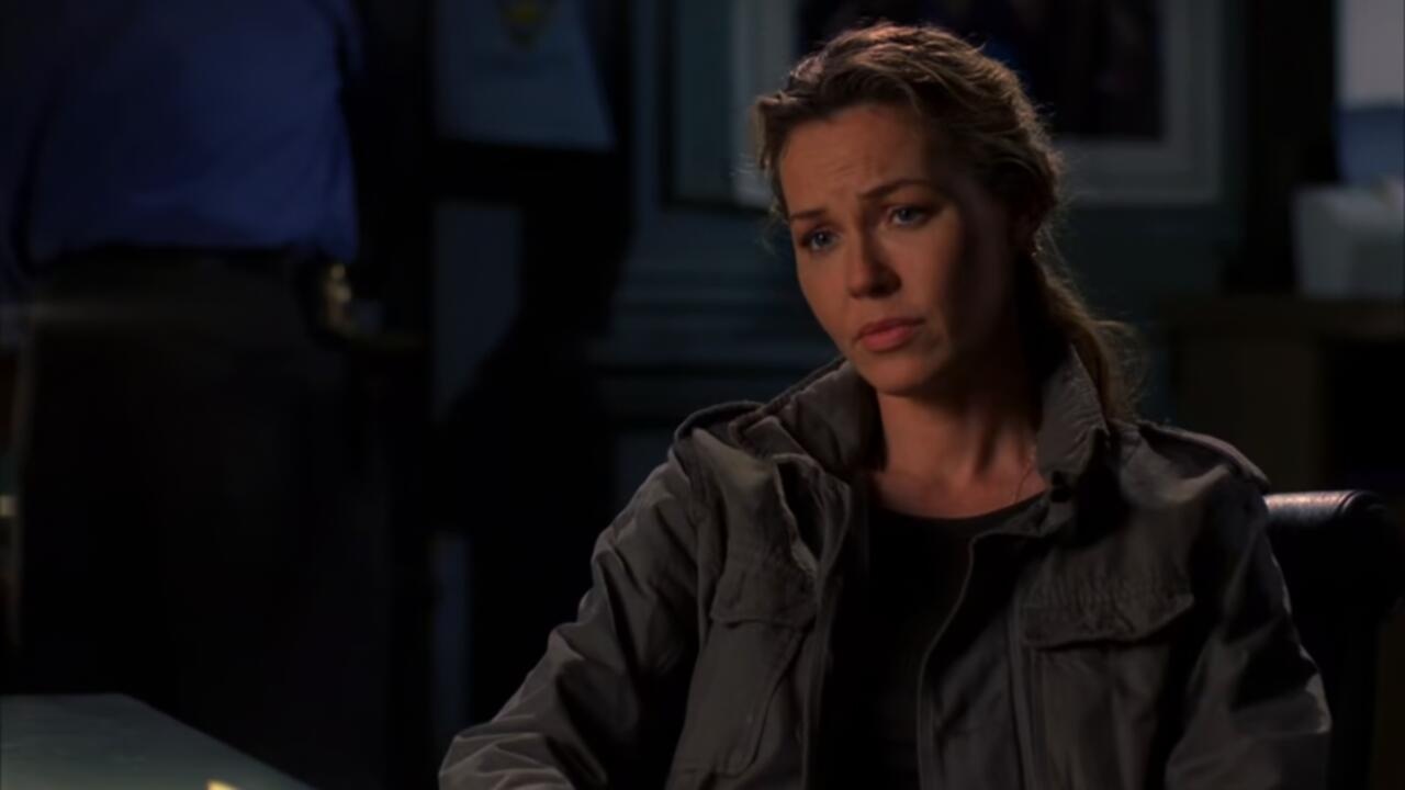 Law And Order SVU S08E07 720p WEB x265 MiNX TGx