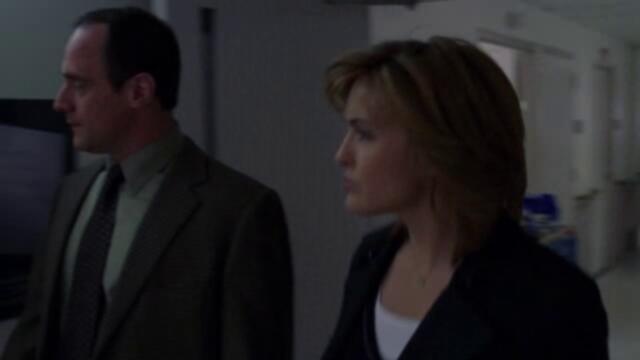 Law And Order SVU S07E11 XviD AFG TGx