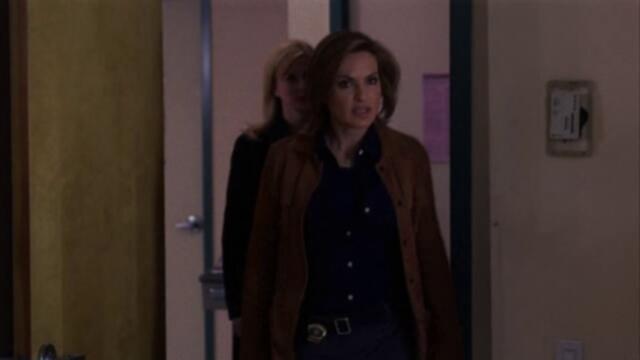 Law And Order SVU S07E09 XviD AFG TGx