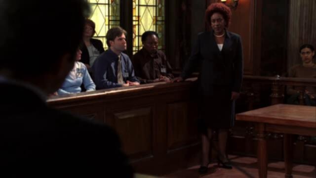 Law And Order SVU S07E05 XviD AFG TGx