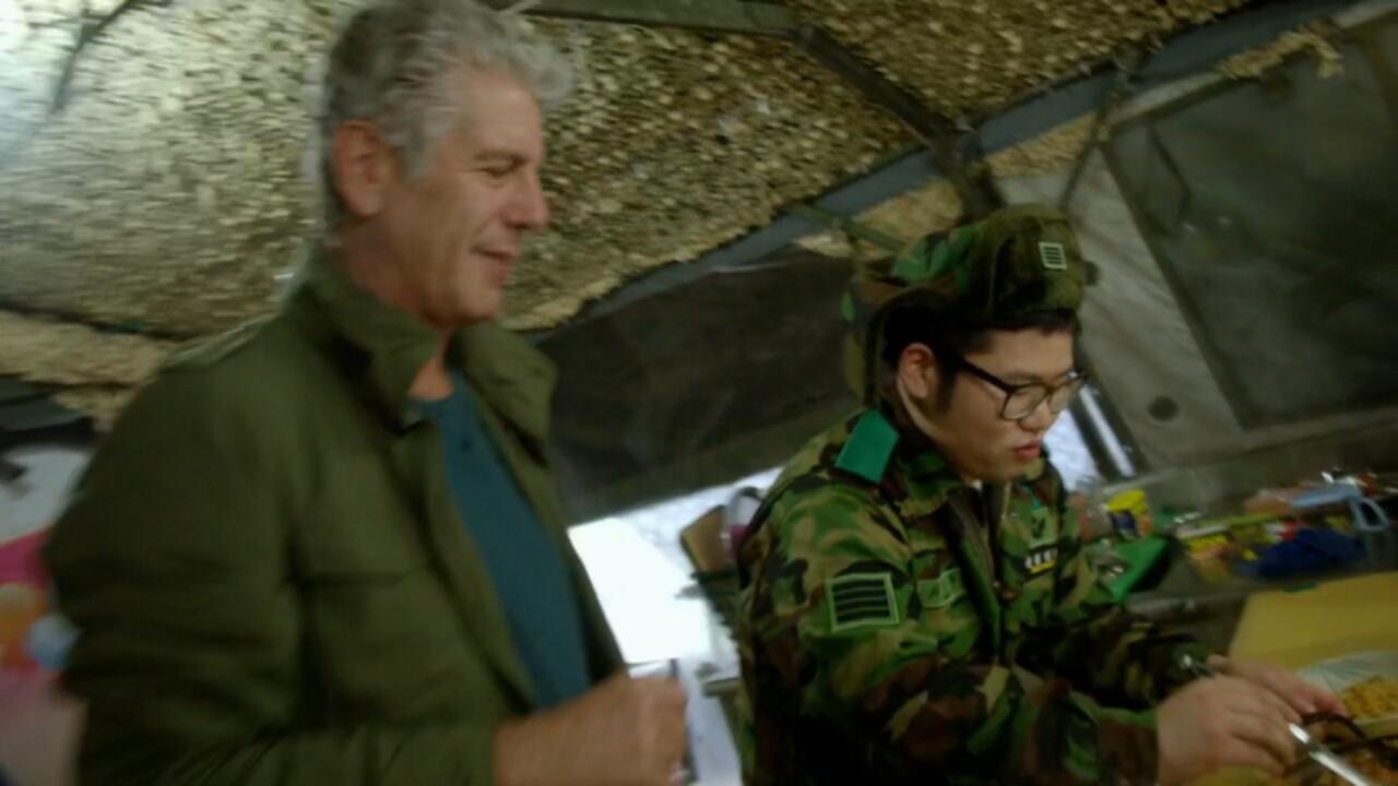 Anthony Bourdain Parts Unknown S05E01 Korea 720p WEB DL AAC2 0 H 264 NTb TGx