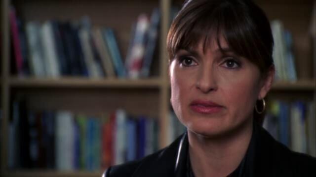 Law And Order SVU S08E14 XviD AFG TGx