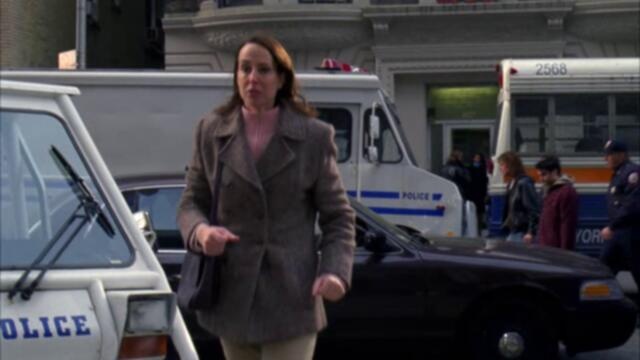 Law And Order SVU S10E11 XviD AFG TGx