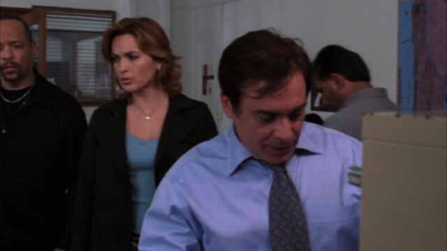 Law And Order SVU S07E05 XviD AFG TGx