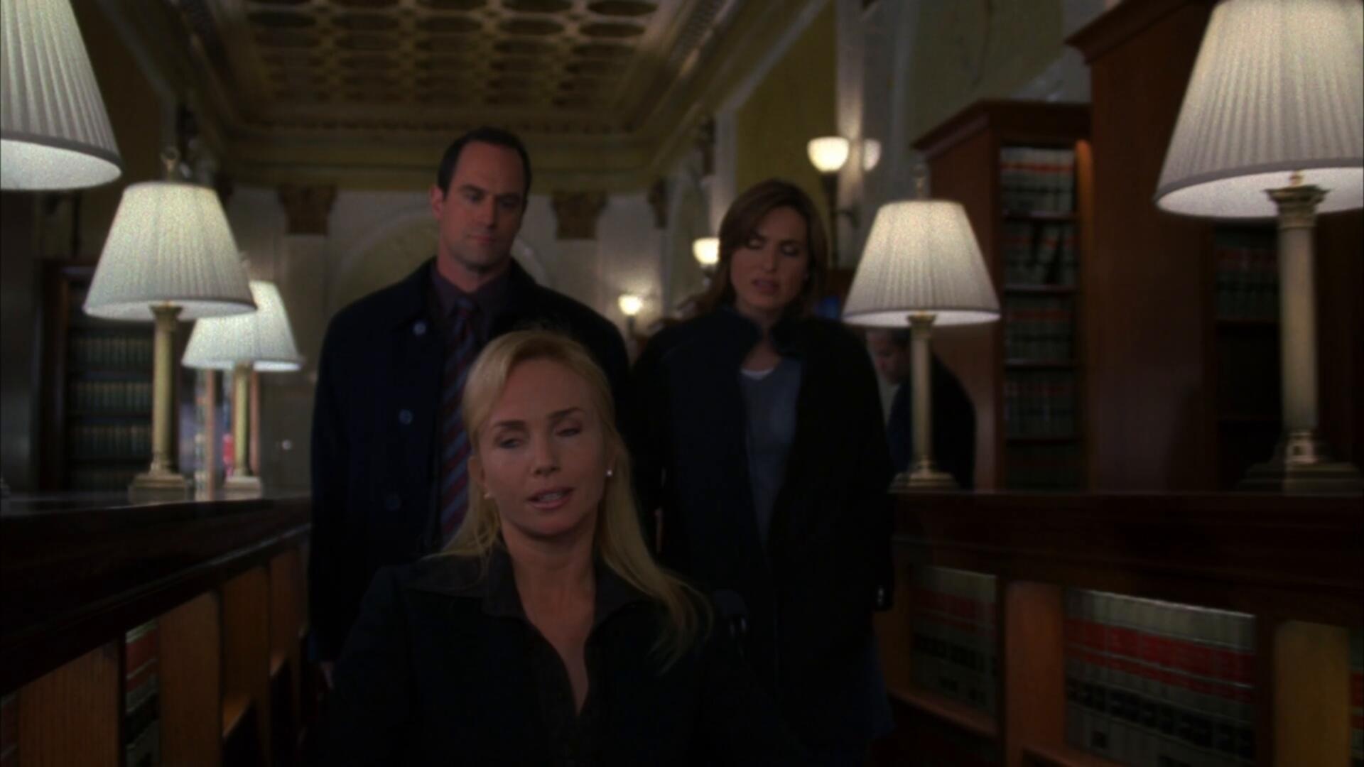 Law And Order SVU S07E15 1080p WEB H264 SKYFiRE TGx