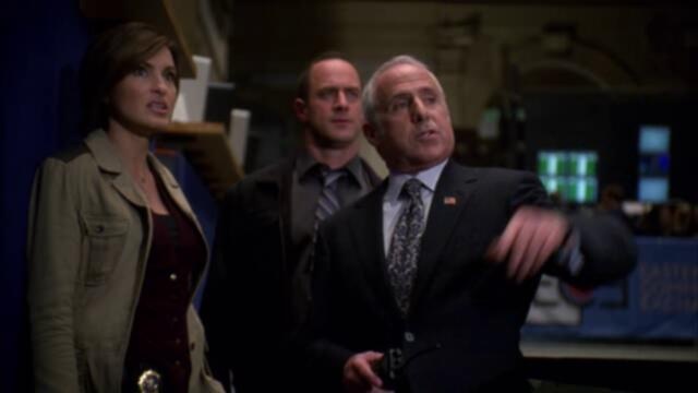 Law And Order SVU S09E18 XviD AFG TGx