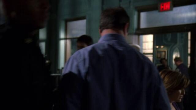 Law And Order SVU S07E19 XviD AFG TGx