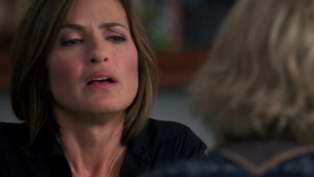 Law And Order SVU S10E03 XviD AFG TGx