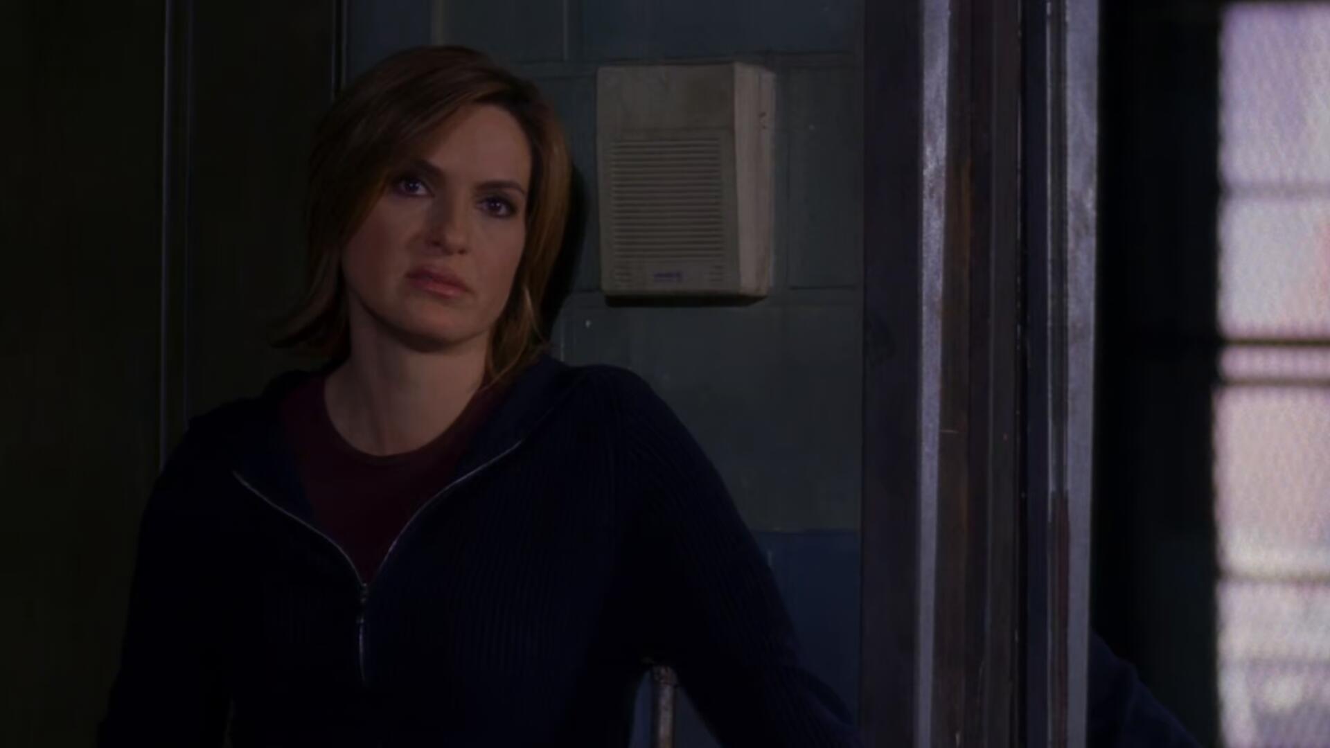 Law And Order SVU S07E14 1080p HEVC x265 MeGusta TGx