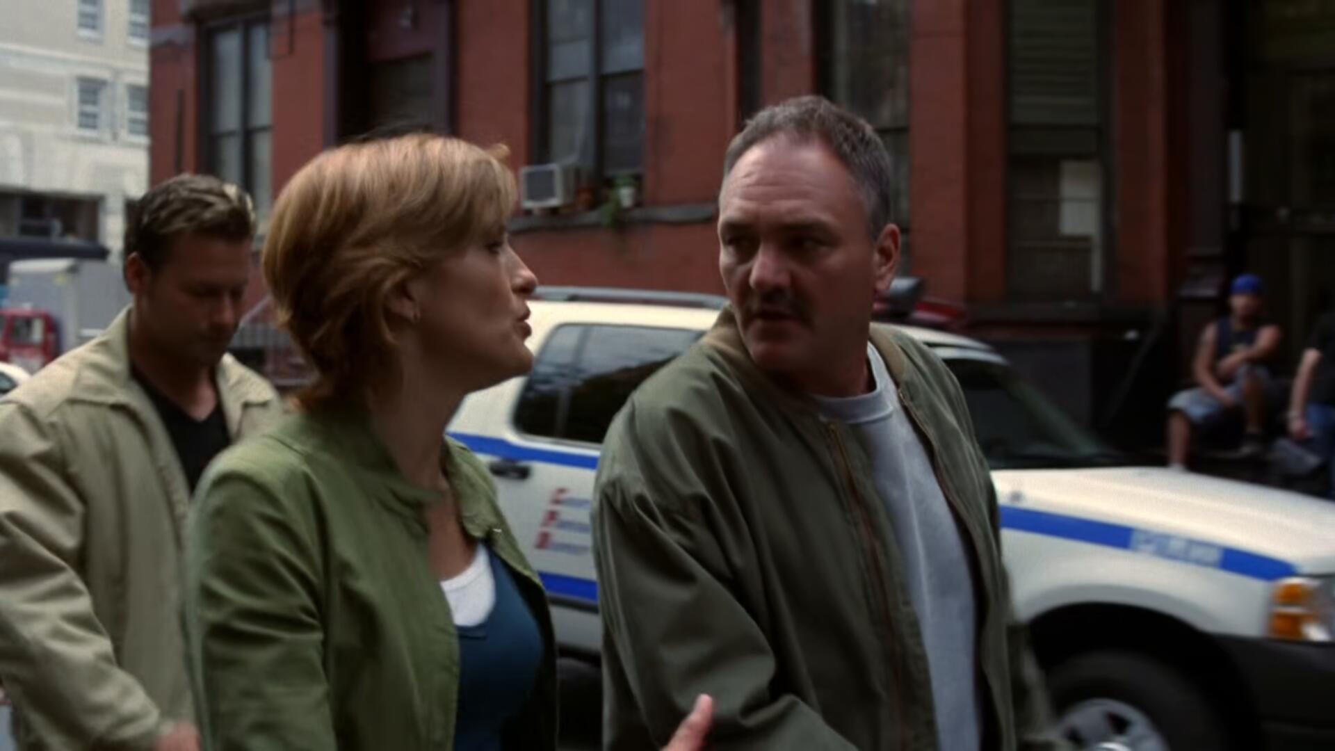 Law And Order SVU S06E06 1080p HEVC x265 MeGusta TGx