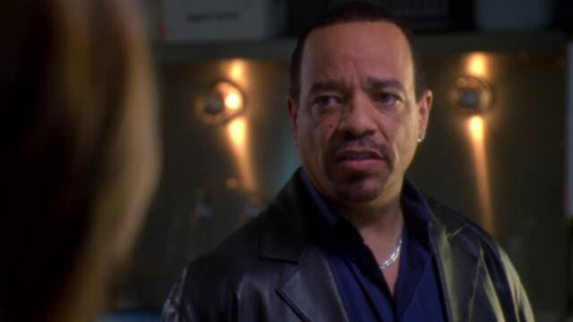 Law And Order SVU S10E09 XviD AFG TGx