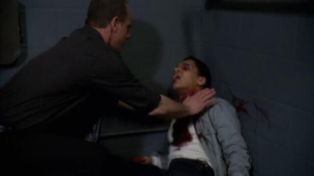 Law And Order SVU S10E18 XviD AFG TGx