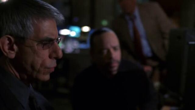 Law And Order SVU S07E16 XviD AFG TGx