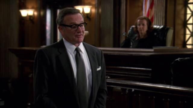 Law And Order SVU S09E17 XviD AFG TGx