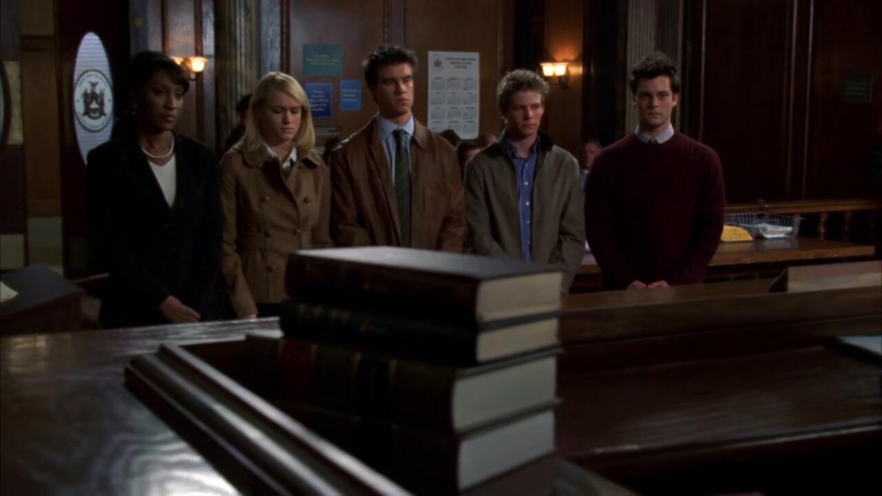 Law And Order SVU S08E18 720p WEB x265 MiNX TGx