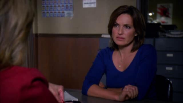 Law And Order SVU S10E09 XviD AFG TGx