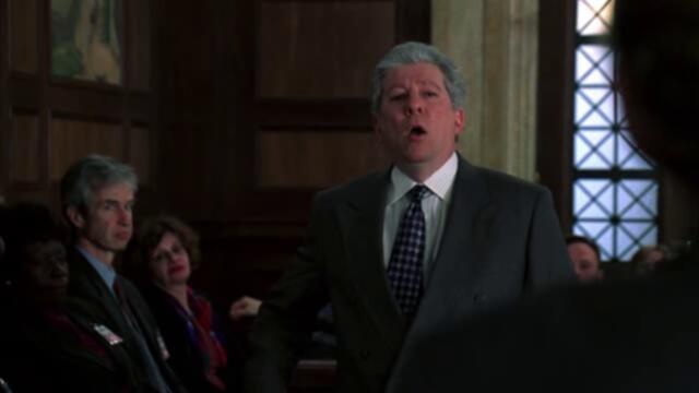 Law And Order SVU S07E22 XviD AFG TGx