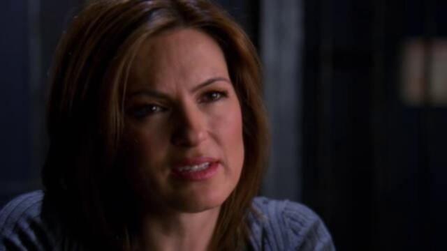 Law And Order SVU S10E11 XviD AFG TGx