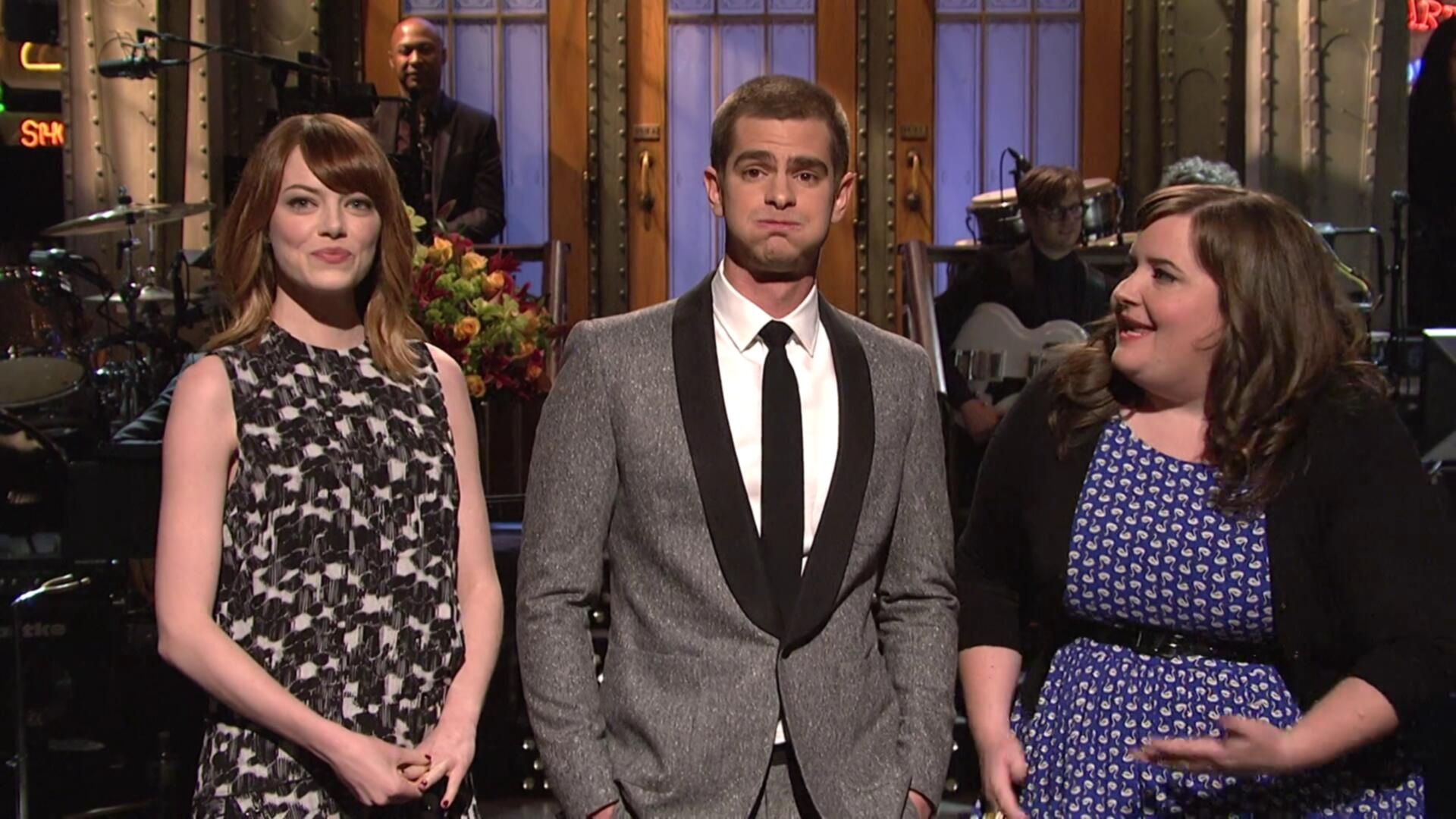 Saturday Night Live S39E19 Andrew Garfield Coldplay 1080p PCOK WEB DL DDP 5 1 H 264 FLUX TGx