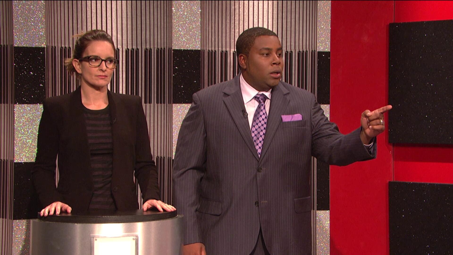 Saturday Night Live S39E01 Tina Fey Arcade Fire 1080p PCOK WEB DL DDP 5 1 H 264 FLUX TGx