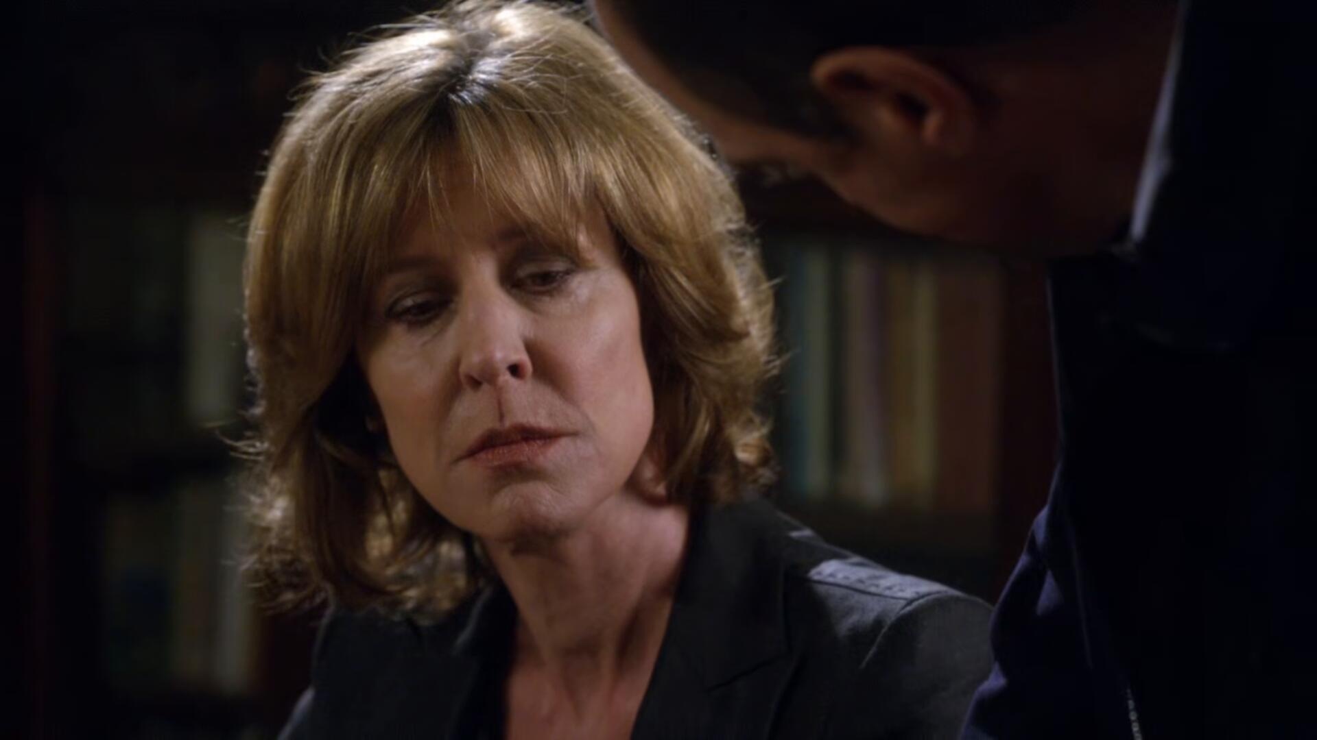 Law And Order SVU S12E09 1080p HEVC x265 MeGusta TGx