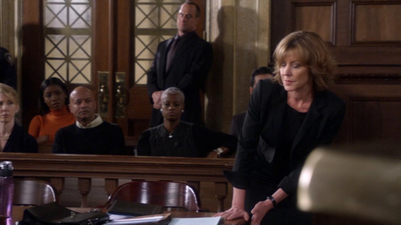 Law And Order SVU S12E09 720p WEB H264 SKYFiRE TGx