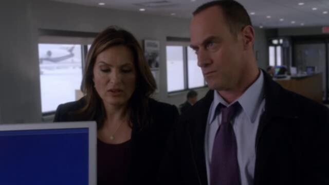 Law And Order SVU S12E15 XviD AFG TGx