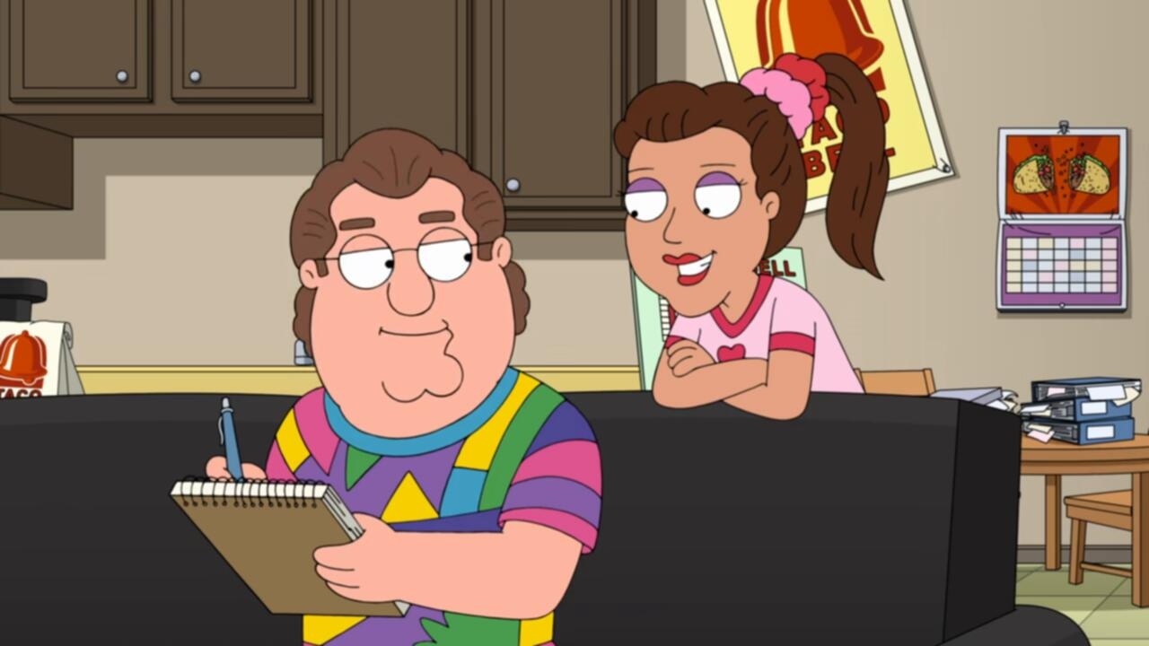 Family Guy S23E02 720p WEB x265 MiNX TGx