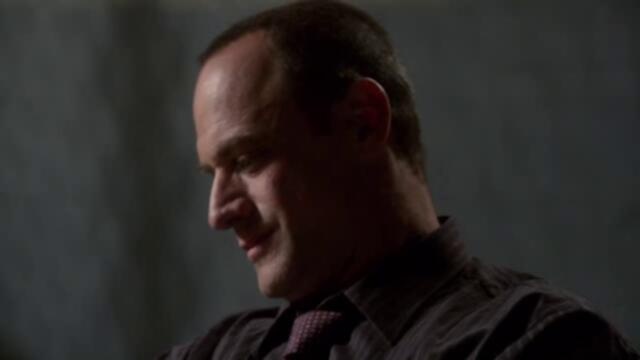 Law And Order SVU S11E03 XviD AFG TGx