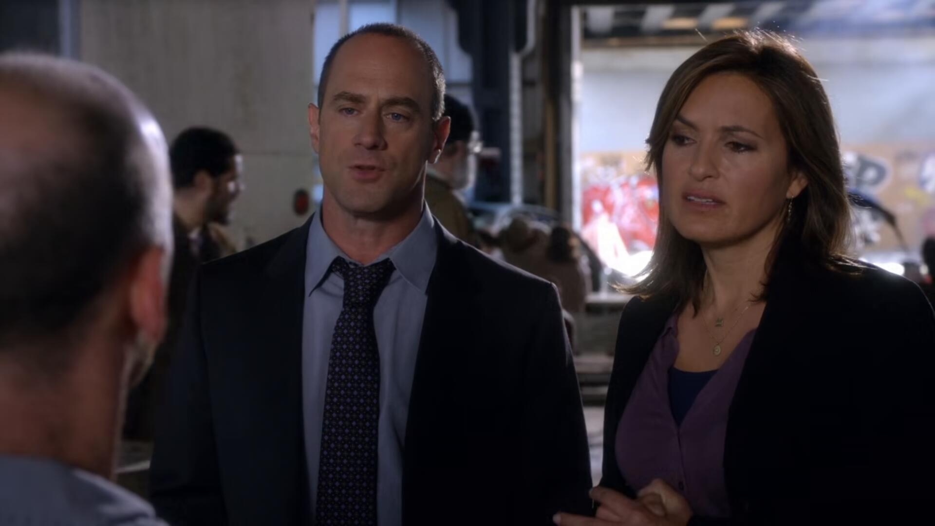 Law And Order SVU S12E04 1080p AV1 10bit MeGusta TGx