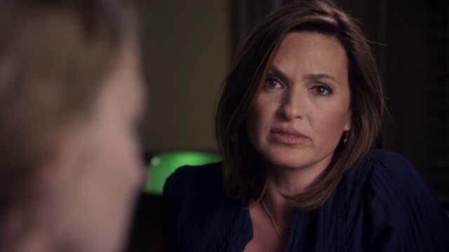 Law And Order SVU S11E01 XviD AFG TGx