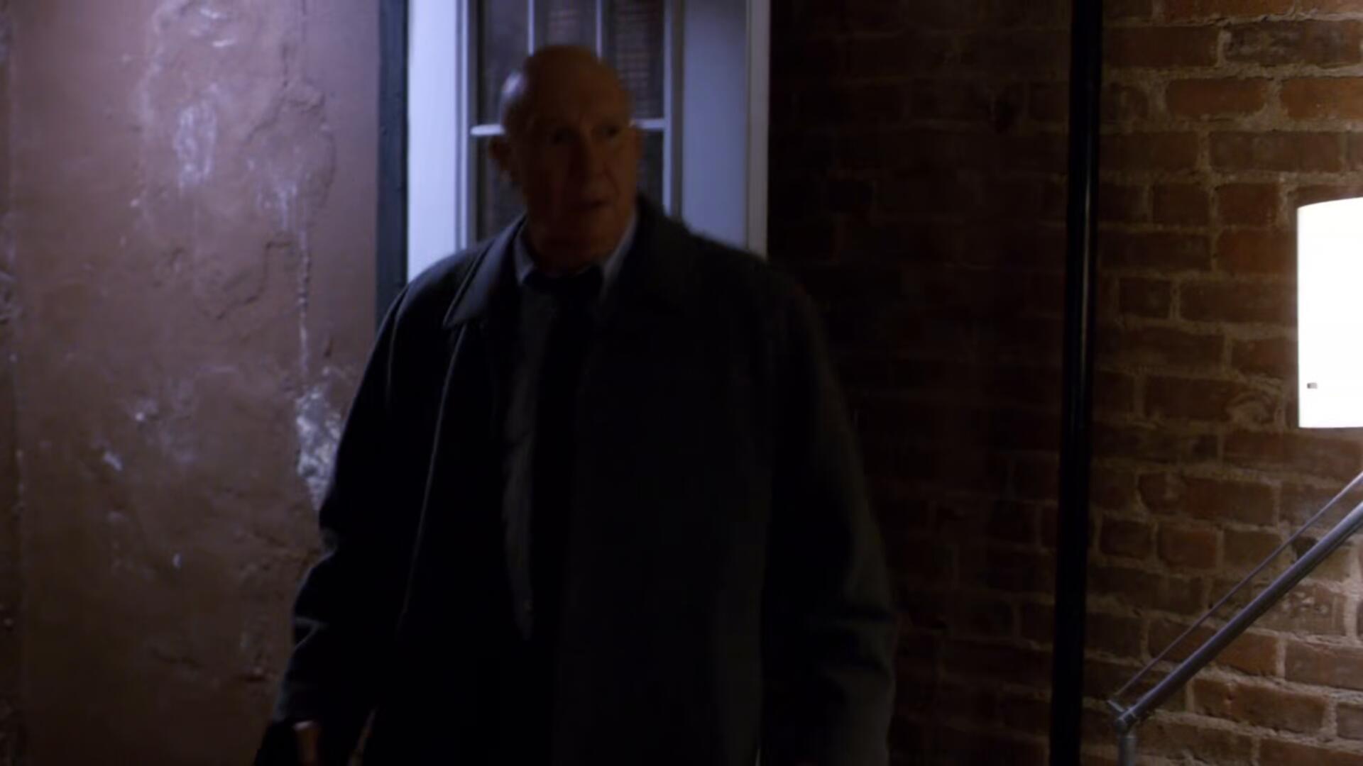 Law And Order SVU S12E11 1080p HEVC x265 MeGusta TGx