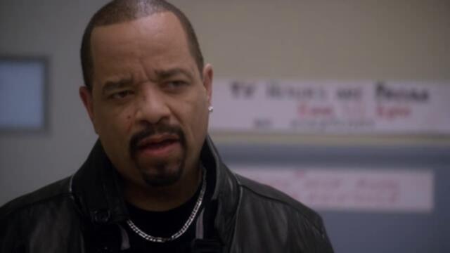 Law And Order SVU S12E21 XviD AFG TGx