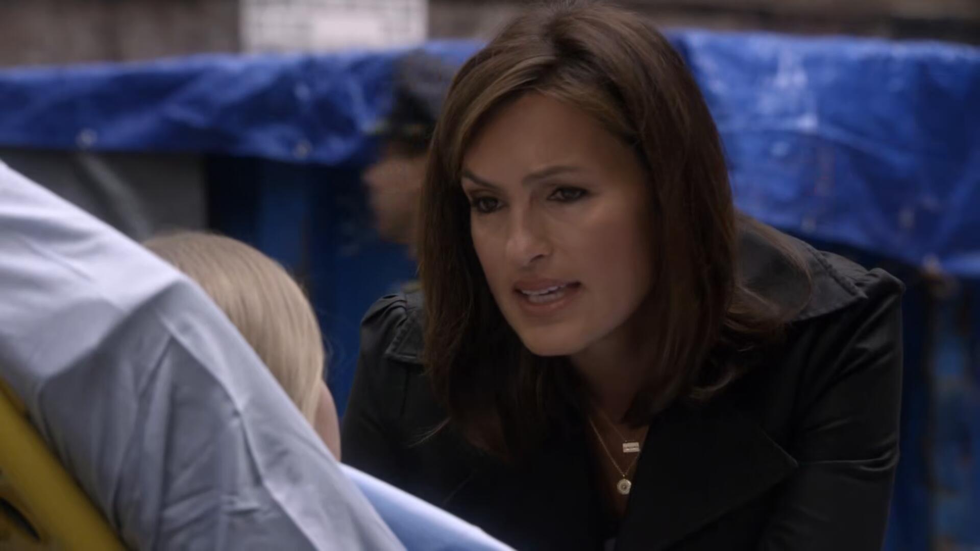 Law And Order SVU S12E02 1080p HEVC x265 MeGusta TGx