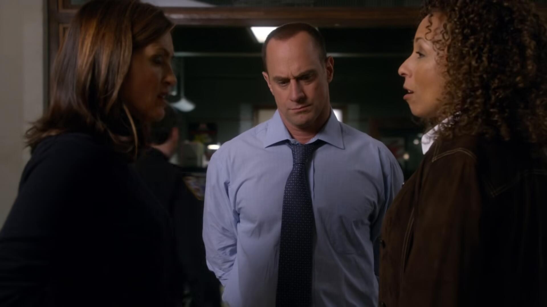 Law And Order SVU S12E18 1080p AV1 10bit MeGusta TGx