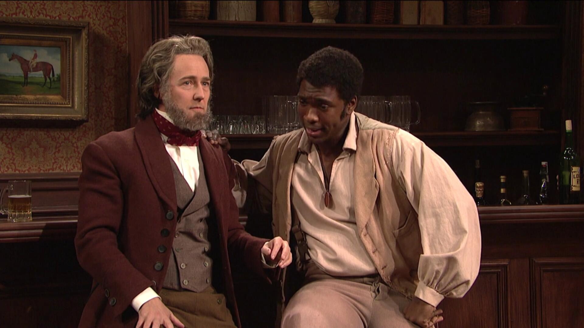 Saturday Night Live S39E04 Edward Norton Janelle Monáe 1080p PCOK WEB DL DDP 5 1 H 264 FLUX TGx