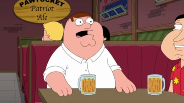 Family Guy S23E02 XviD AFG TGx