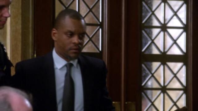 Law And Order SVU S12E21 XviD AFG TGx