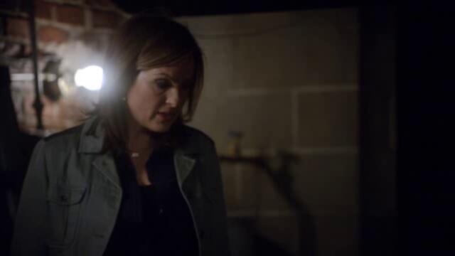 Law And Order SVU S12E07 XviD AFG TGx