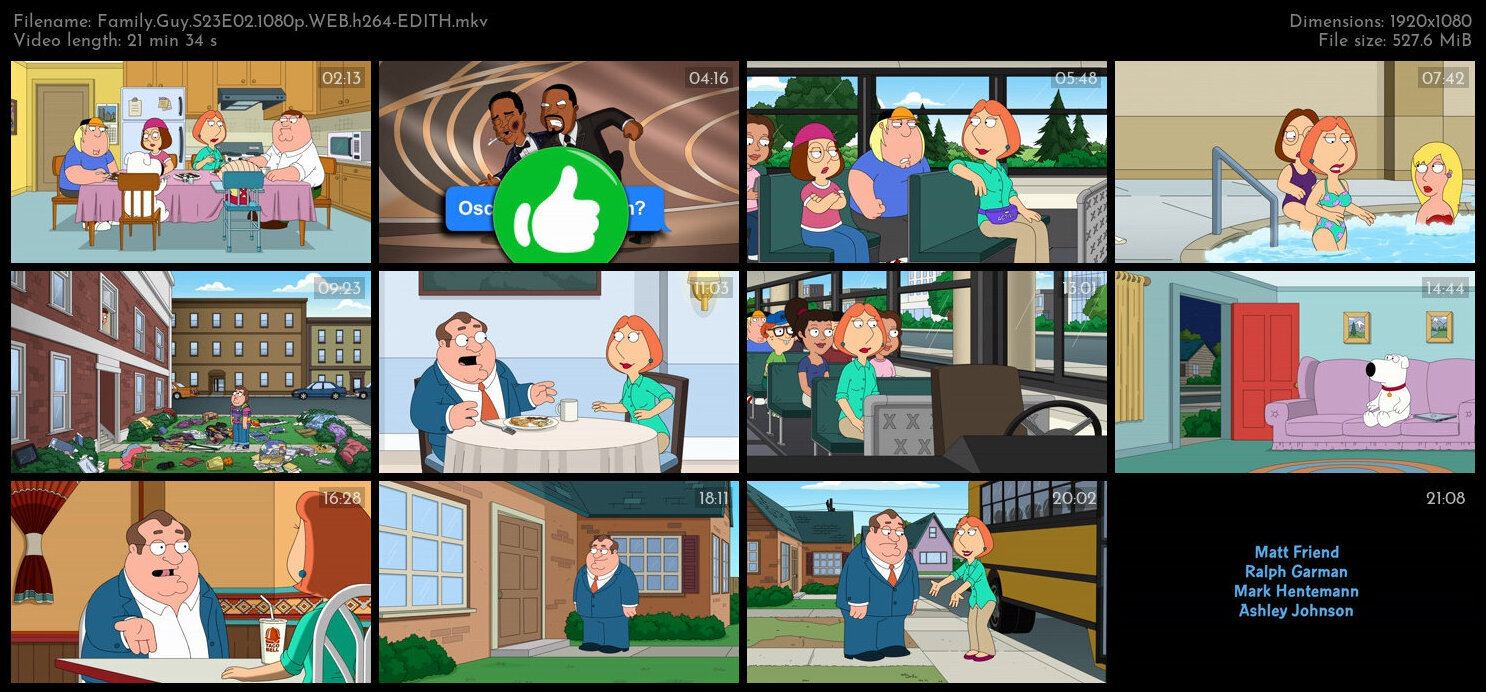 Family Guy S23E02 1080p WEB h264 EDITH TGx