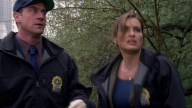 Law And Order SVU S10E22 XviD AFG TGx