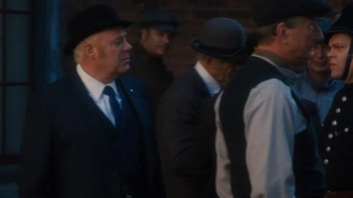 Murdoch Mysteries S18E15 WEBRip x264 TORRENTGALAXY