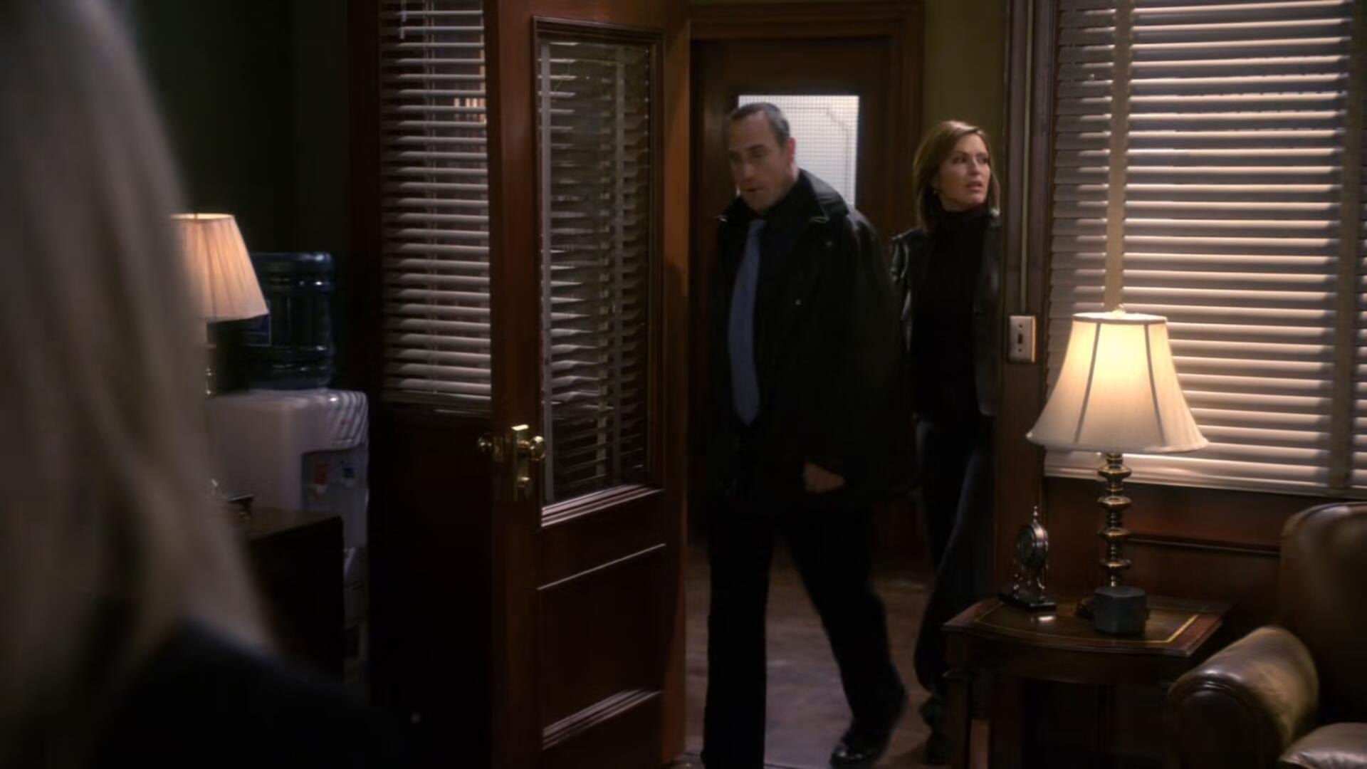 Law And Order SVU S11E11 1080p HEVC x265 MeGusta TGx