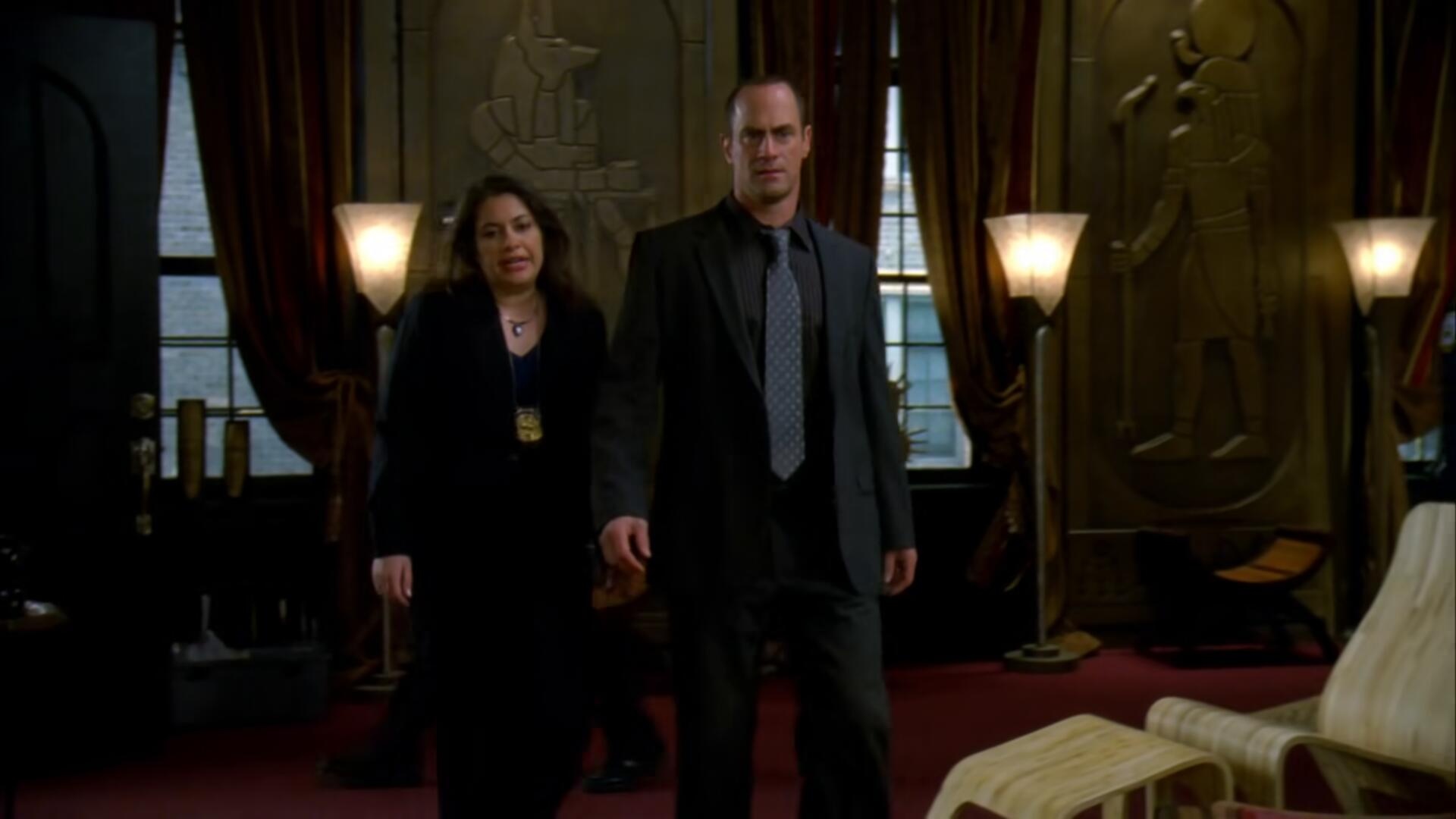 Law And Order SVU S10E07 1080p AV1 10bit MeGusta TGx